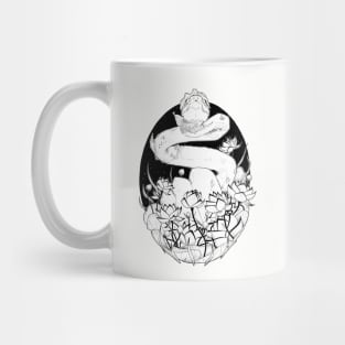 Shiver Mug